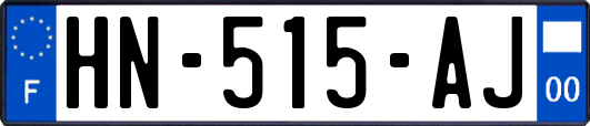 HN-515-AJ
