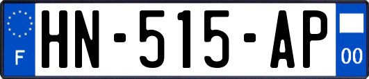 HN-515-AP
