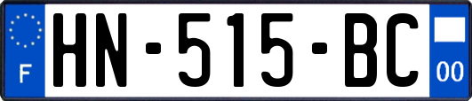 HN-515-BC