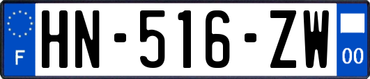 HN-516-ZW