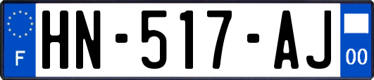 HN-517-AJ