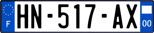HN-517-AX