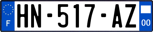HN-517-AZ