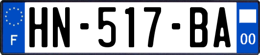 HN-517-BA