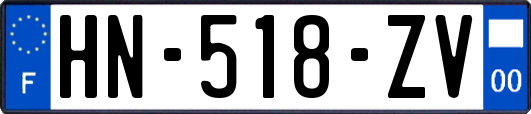 HN-518-ZV
