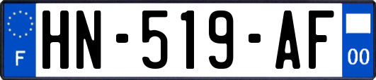 HN-519-AF