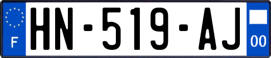 HN-519-AJ