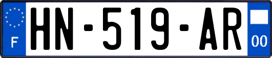 HN-519-AR