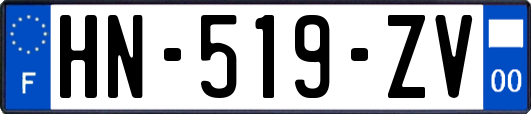 HN-519-ZV
