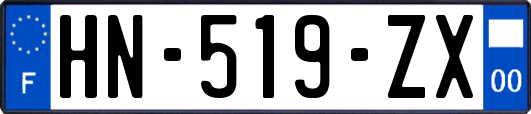 HN-519-ZX