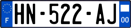 HN-522-AJ