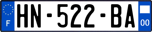 HN-522-BA