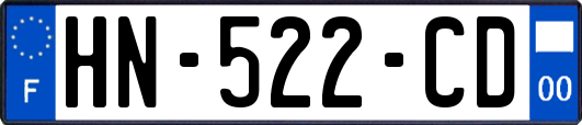HN-522-CD