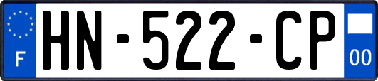 HN-522-CP