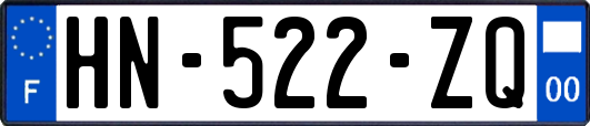 HN-522-ZQ