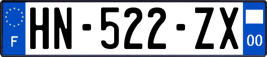 HN-522-ZX