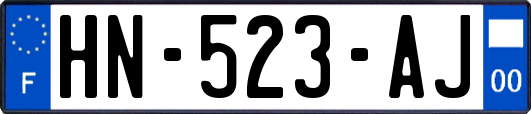 HN-523-AJ
