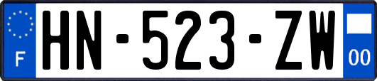 HN-523-ZW