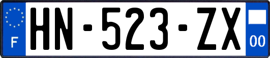 HN-523-ZX