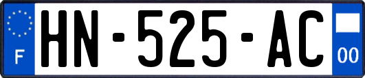 HN-525-AC