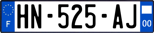 HN-525-AJ