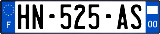 HN-525-AS