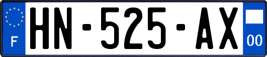 HN-525-AX