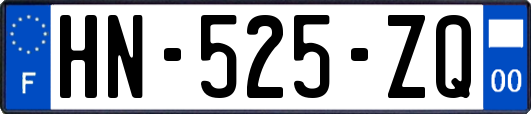 HN-525-ZQ