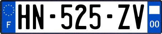 HN-525-ZV