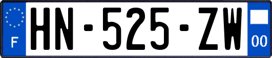 HN-525-ZW