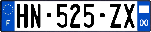 HN-525-ZX