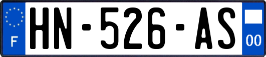 HN-526-AS