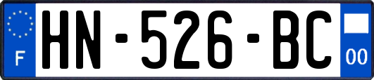 HN-526-BC