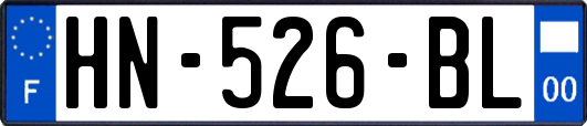 HN-526-BL