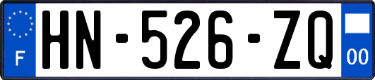 HN-526-ZQ
