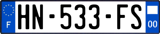 HN-533-FS