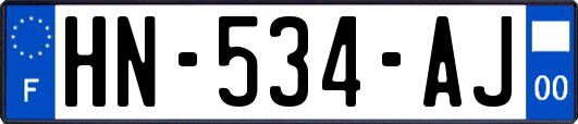 HN-534-AJ
