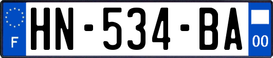 HN-534-BA