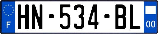 HN-534-BL