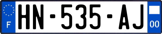 HN-535-AJ