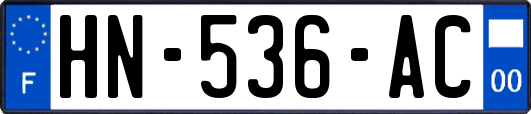 HN-536-AC