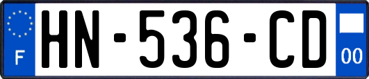 HN-536-CD