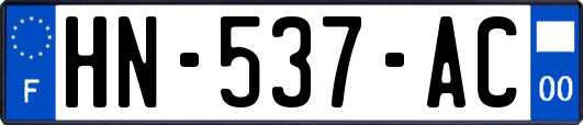 HN-537-AC