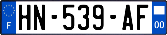 HN-539-AF