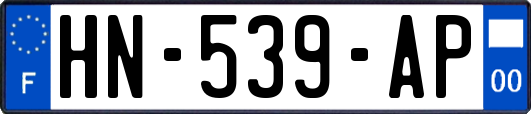 HN-539-AP