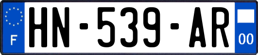 HN-539-AR