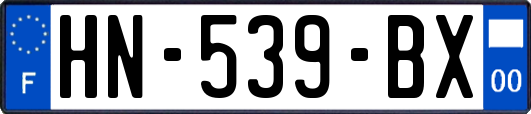 HN-539-BX