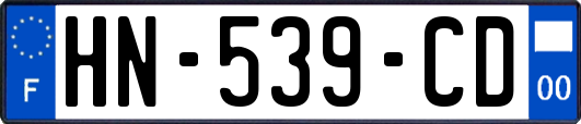 HN-539-CD