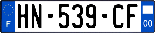 HN-539-CF