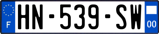 HN-539-SW